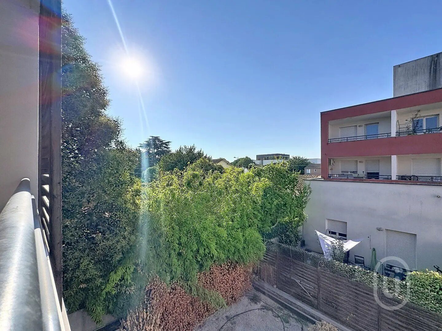 Appartement à vendre, 21m², Castelnau-le-Lez