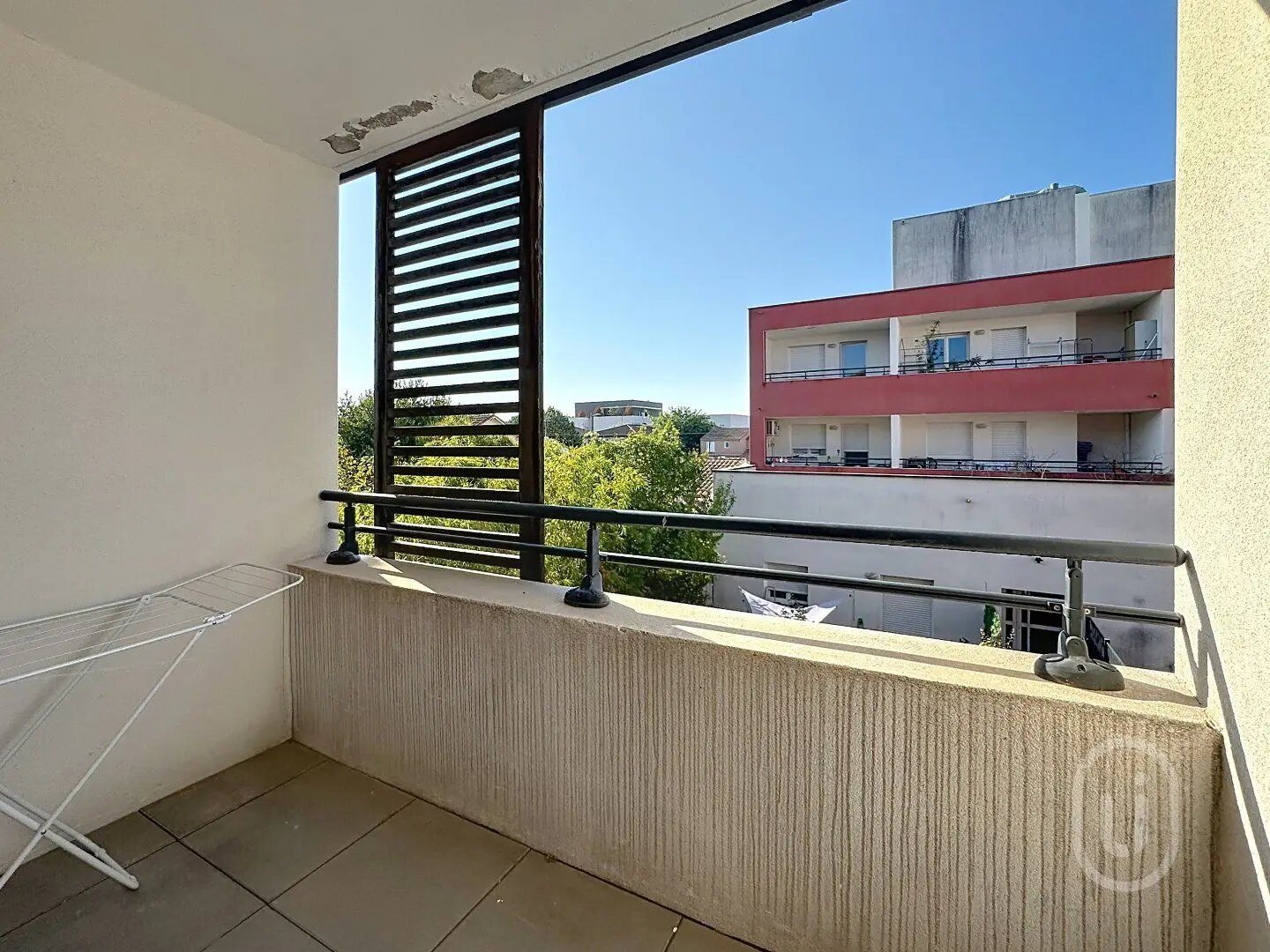 Appartement à vendre, 21m², Castelnau-le-Lez