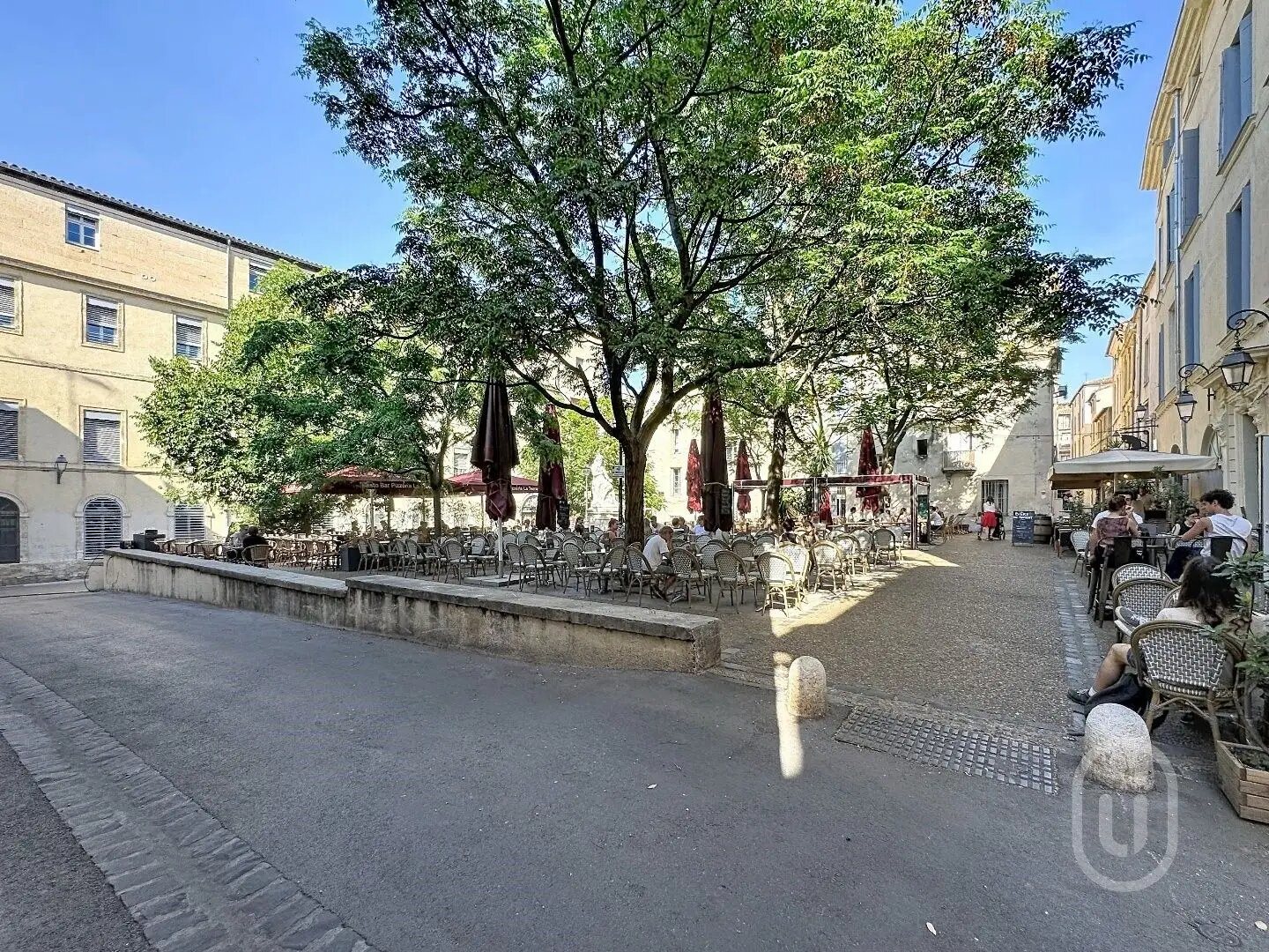 Appartement à vendre, 37m², Montpellier