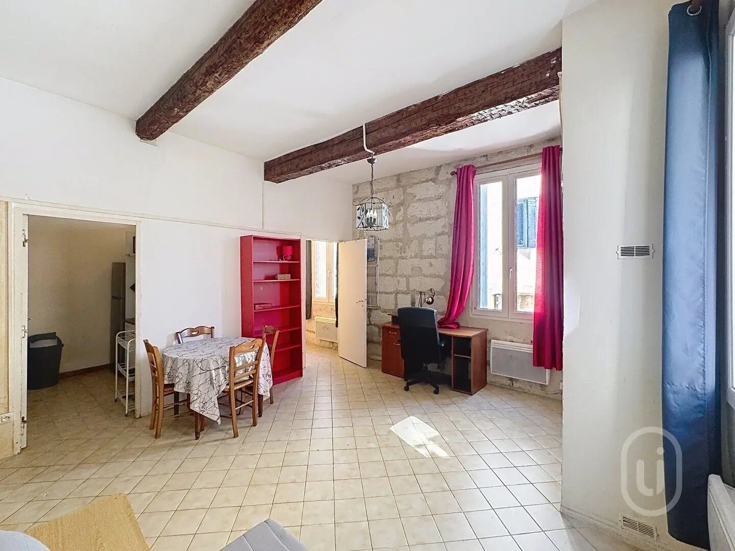 Appartement à vendre, 37m², Montpellier