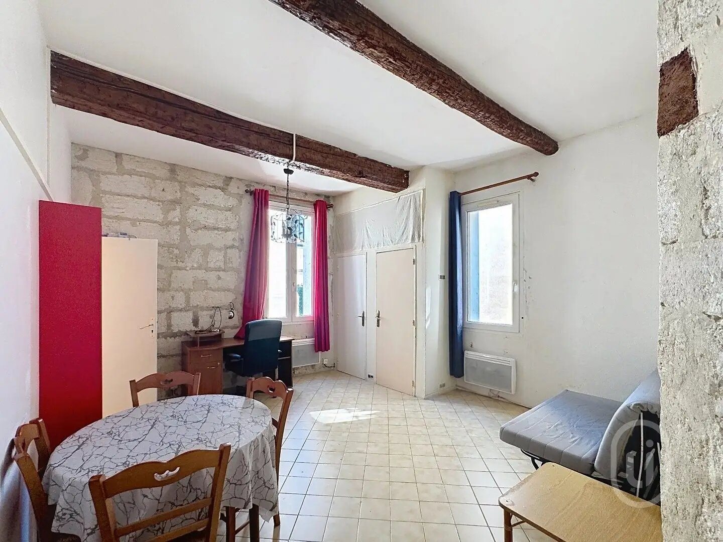 Appartement à vendre, 37m², Montpellier