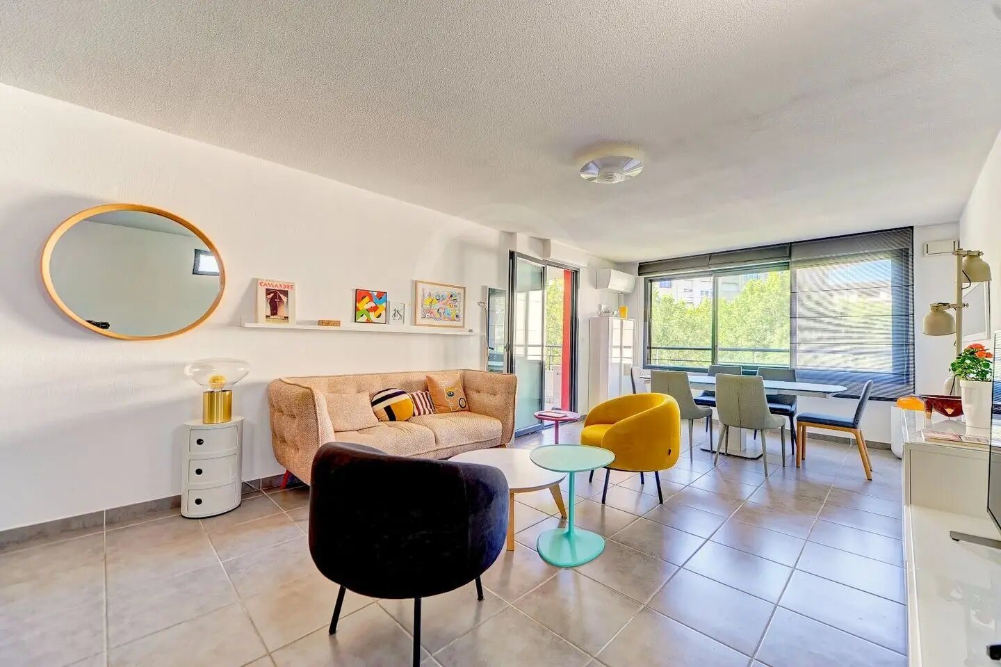 Appartement à vendre, 80m², Montpellier