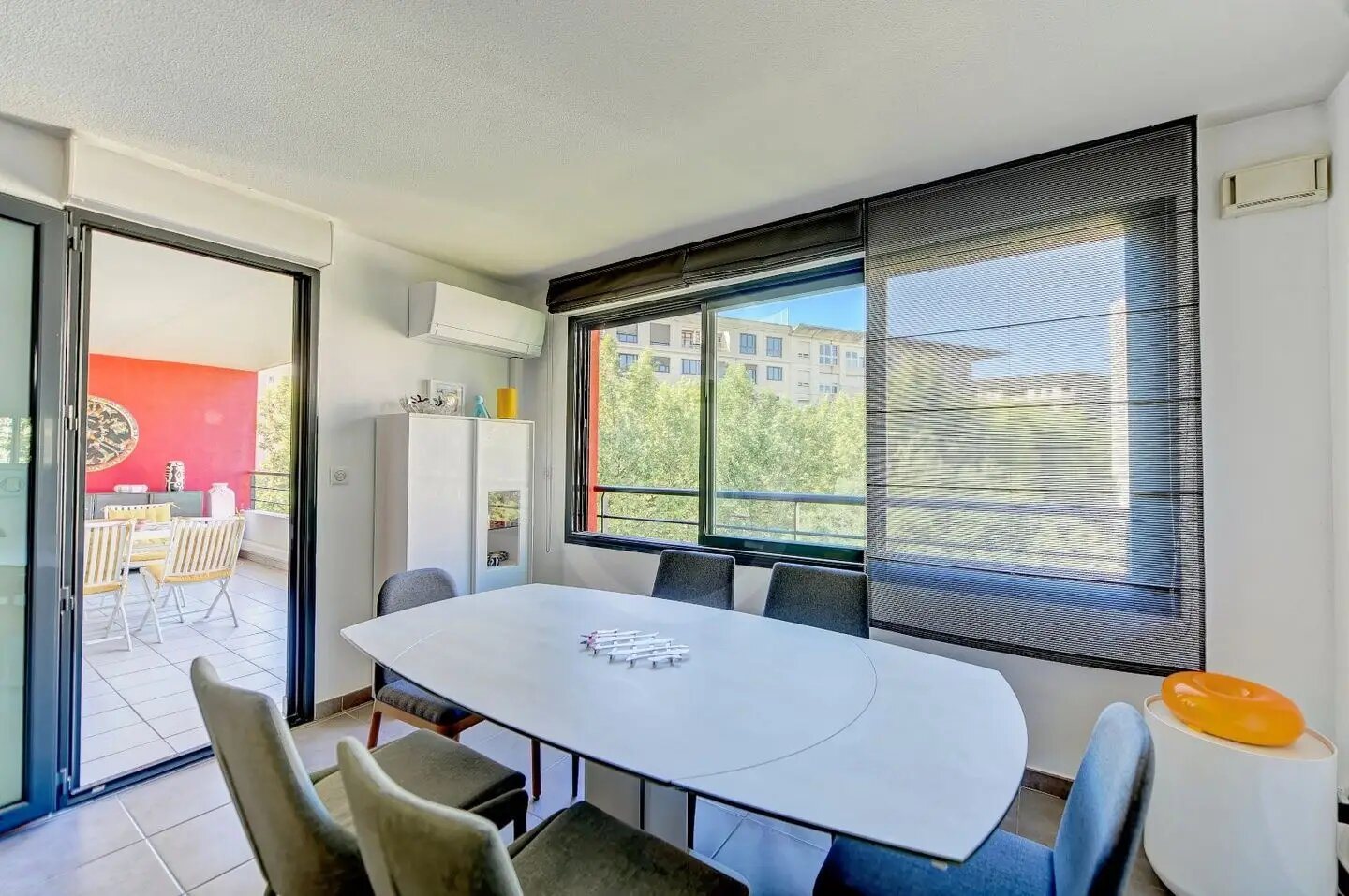 Appartement à vendre, 80m², Montpellier