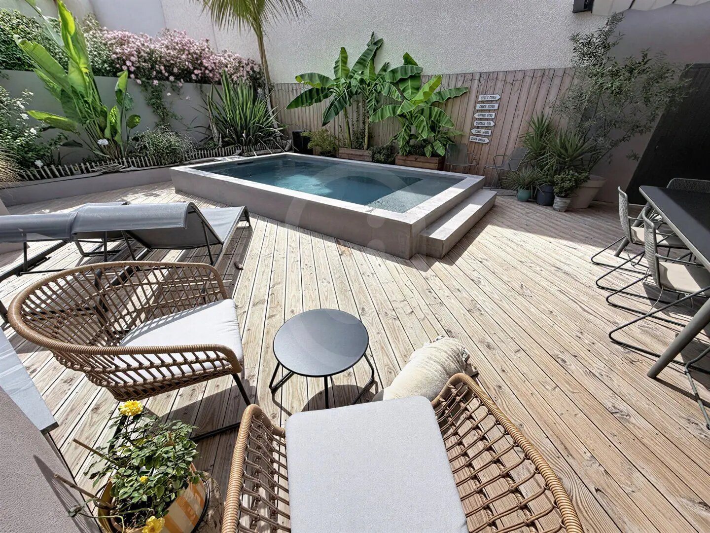 Maison à vendre, 167m², Palavas-les-Flots