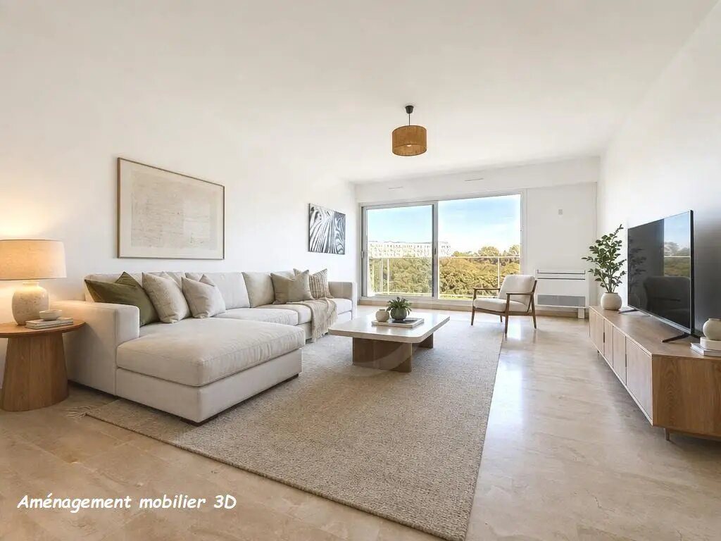 Appartement à vendre, 86m², Montpellier