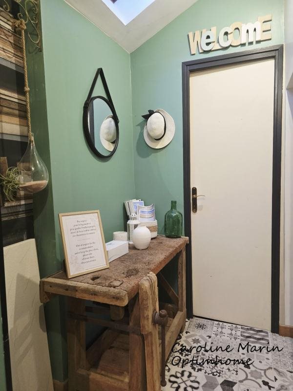 Maison à vendre, 102m², Bourg-Achard