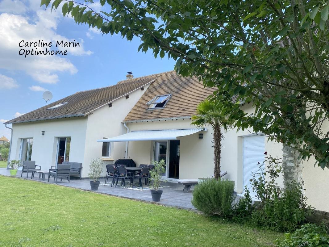 Maison à vendre, 200m², Vironvay