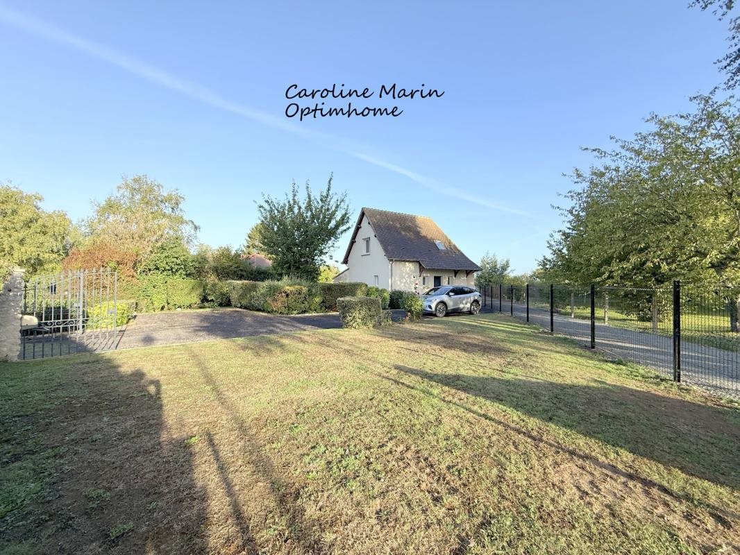 Maison à vendre, 200m², Vironvay