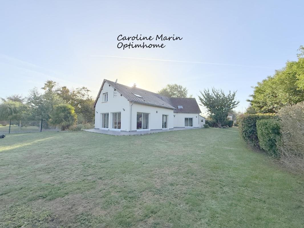 Maison à vendre, 200m², Vironvay