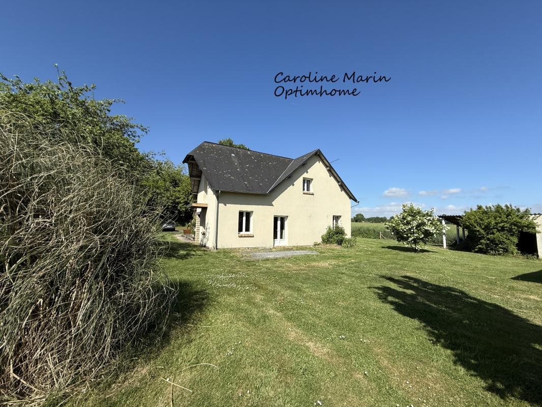 Maison à vendre, 195m², Lieurey