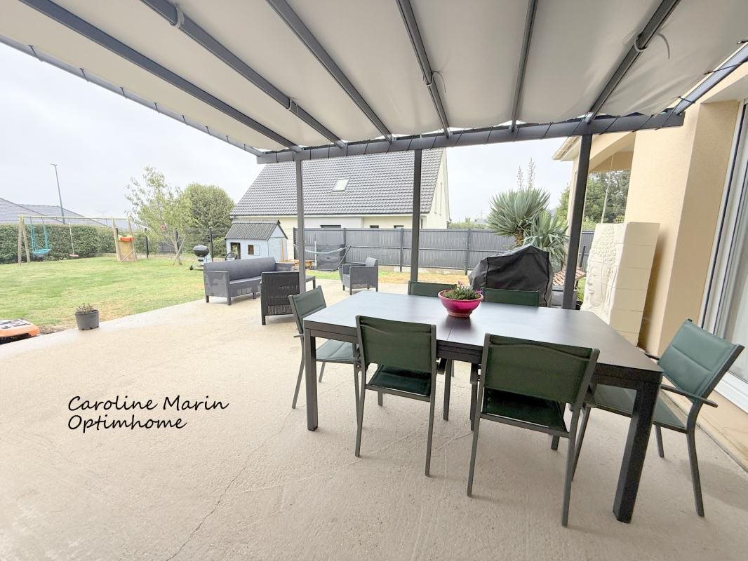 Maison à vendre, 130m², Routot