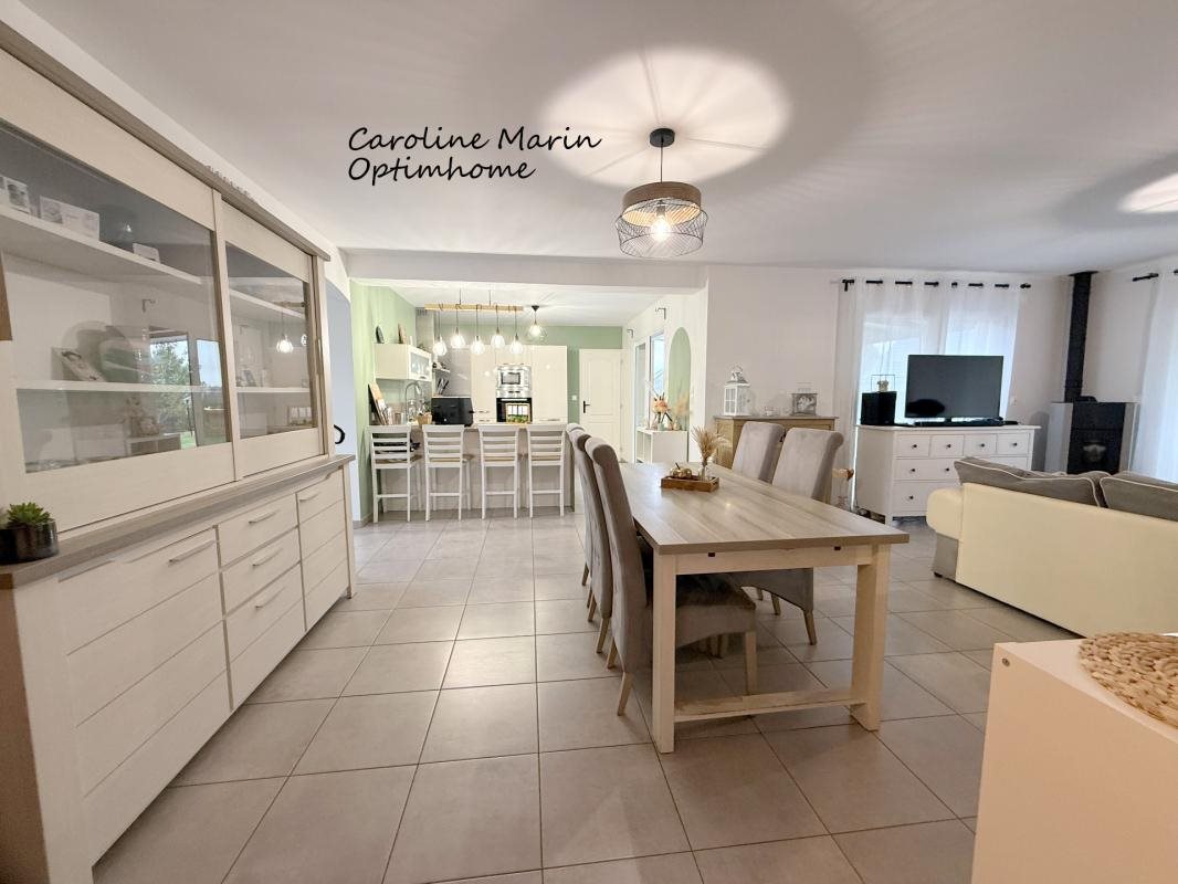 Maison à vendre, 130m², Routot