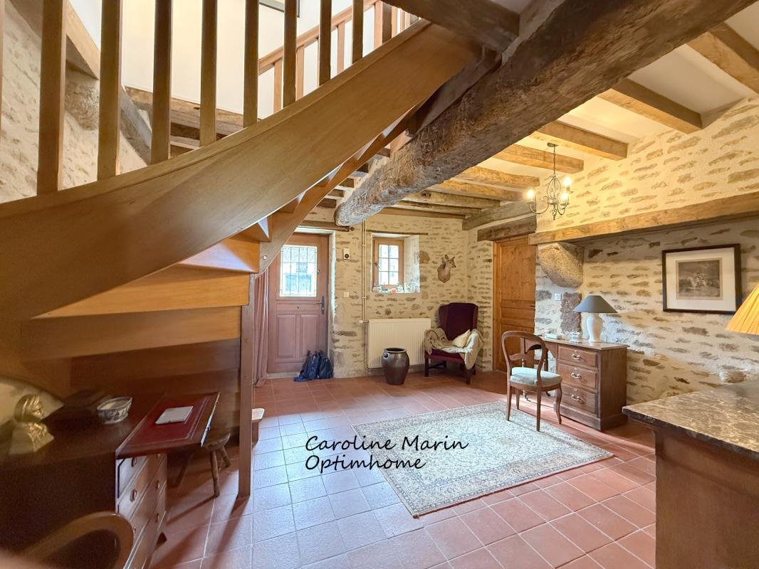 Maison à vendre, 144m², Champfrémont