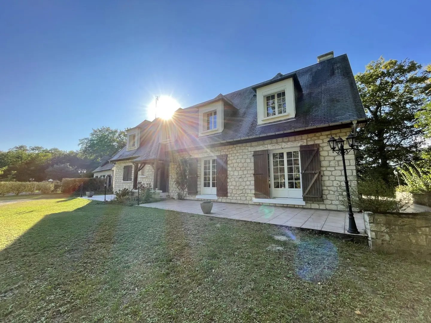 Maison à vendre, 220m², Compiègne