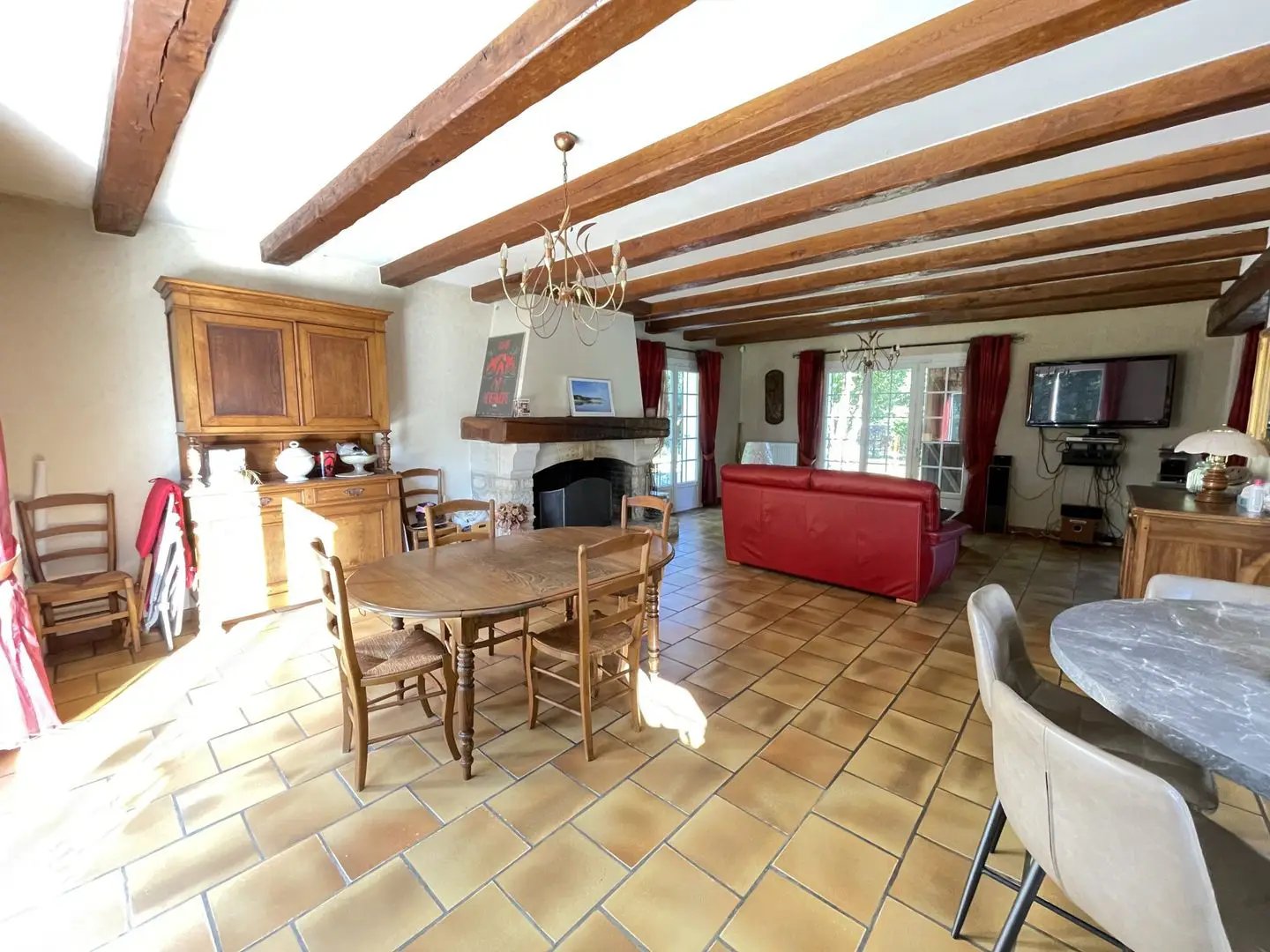 Maison à vendre, 220m², Compiègne