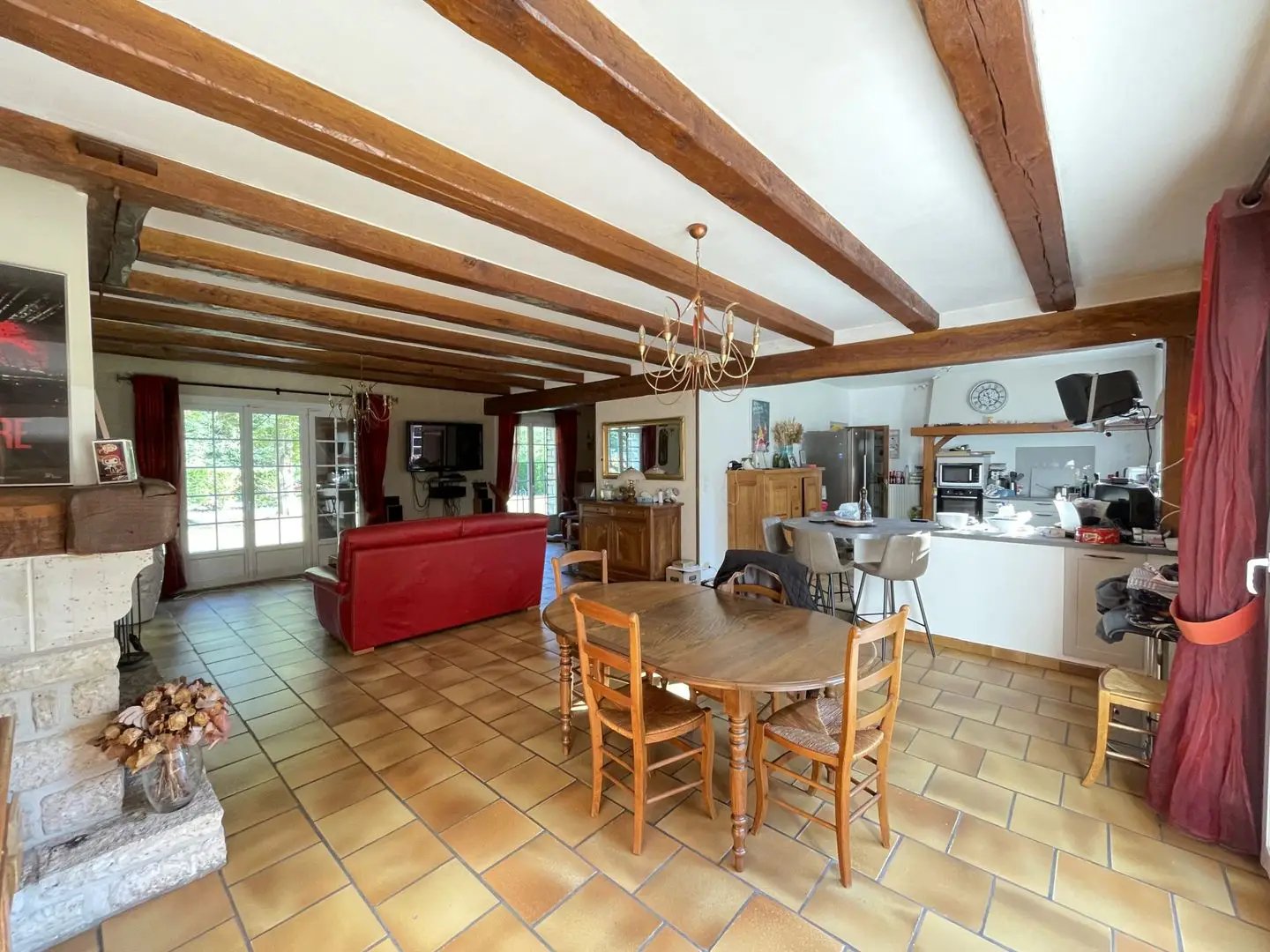 Maison à vendre, 220m², Compiègne