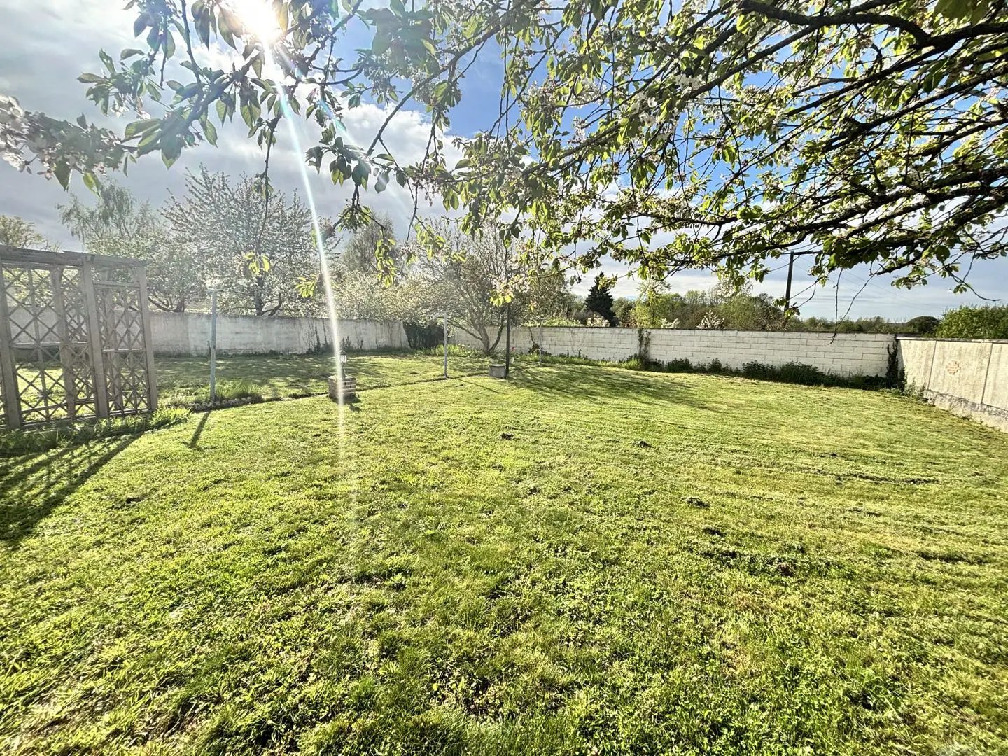 Maison à vendre, 154m², Saint-Léger-aux-Bois
