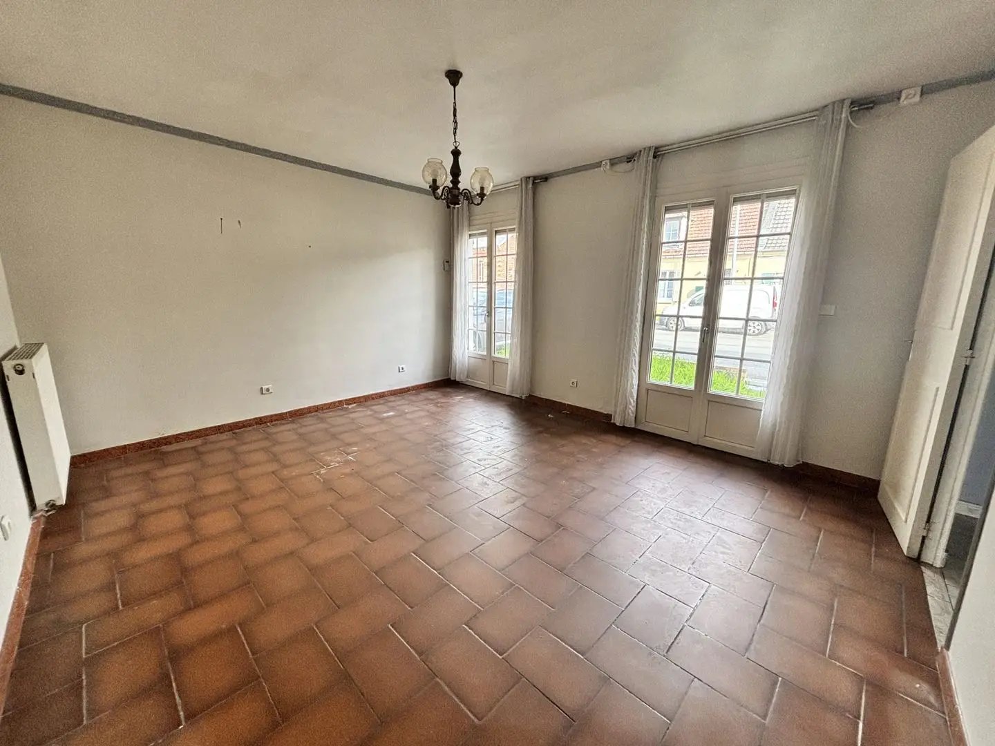 Maison à vendre, 154m², Saint-Léger-aux-Bois