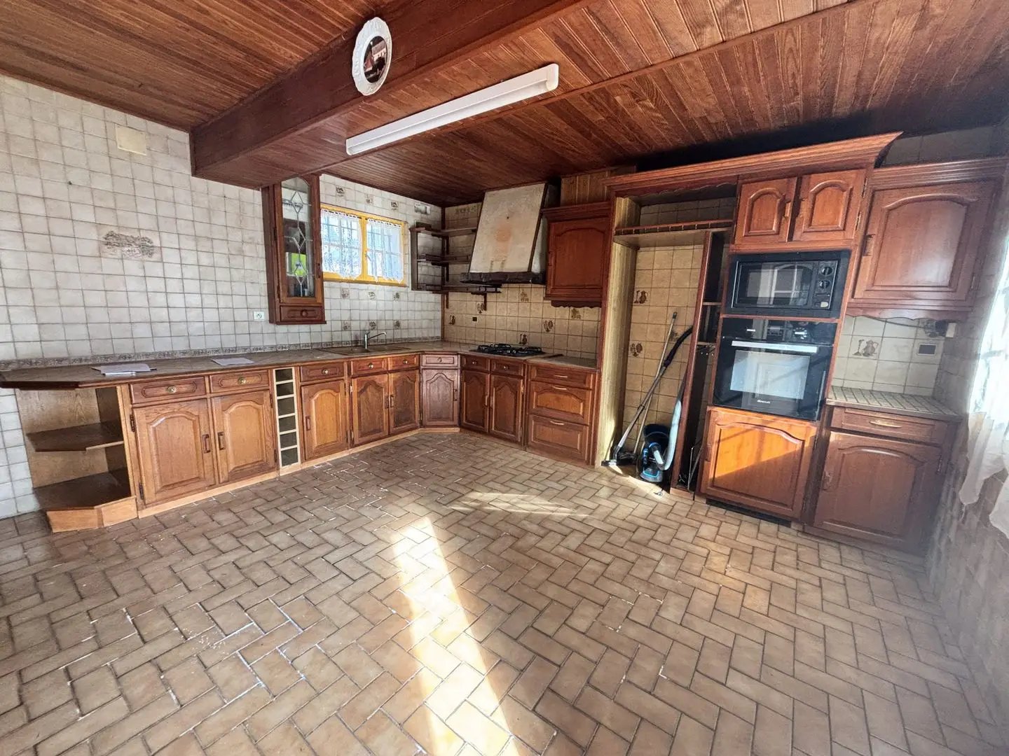Maison à vendre, 154m², Saint-Léger-aux-Bois