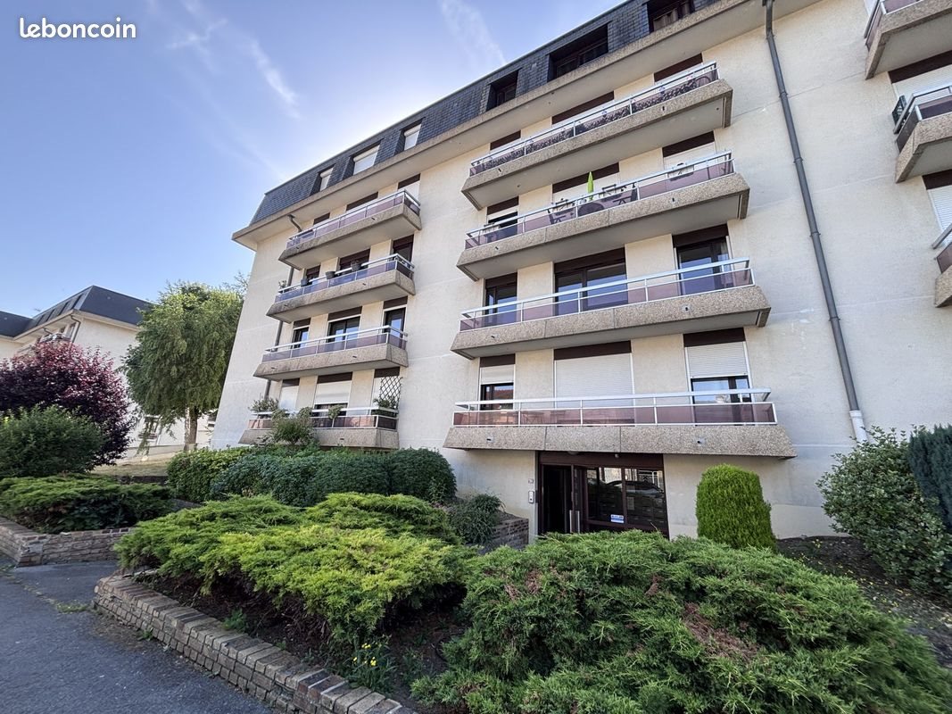 Appartement à vendre, 94m², Margny-lès-Compiègne