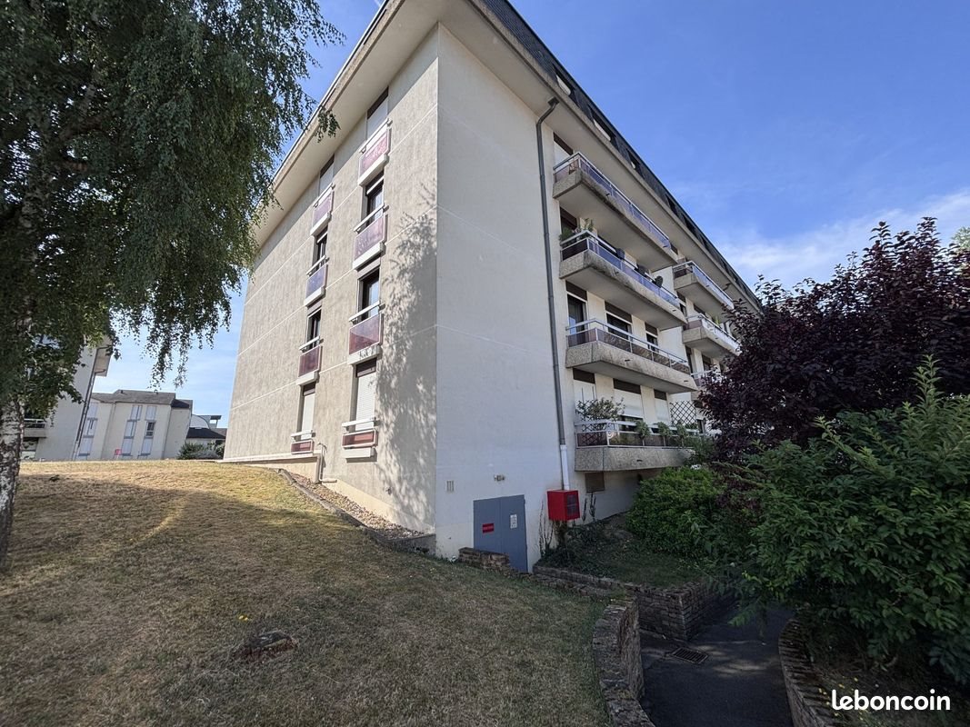 Appartement à vendre, 94m², Margny-lès-Compiègne