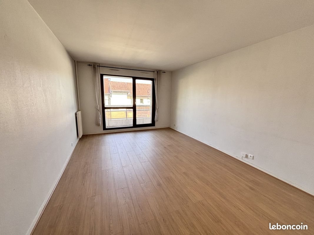 Appartement à vendre, 94m², Margny-lès-Compiègne