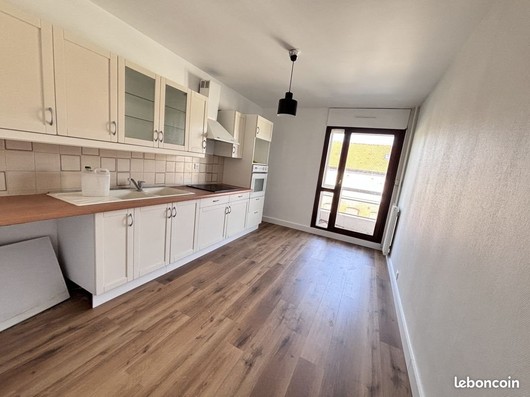 Appartement à vendre, 94m², Margny-lès-Compiègne