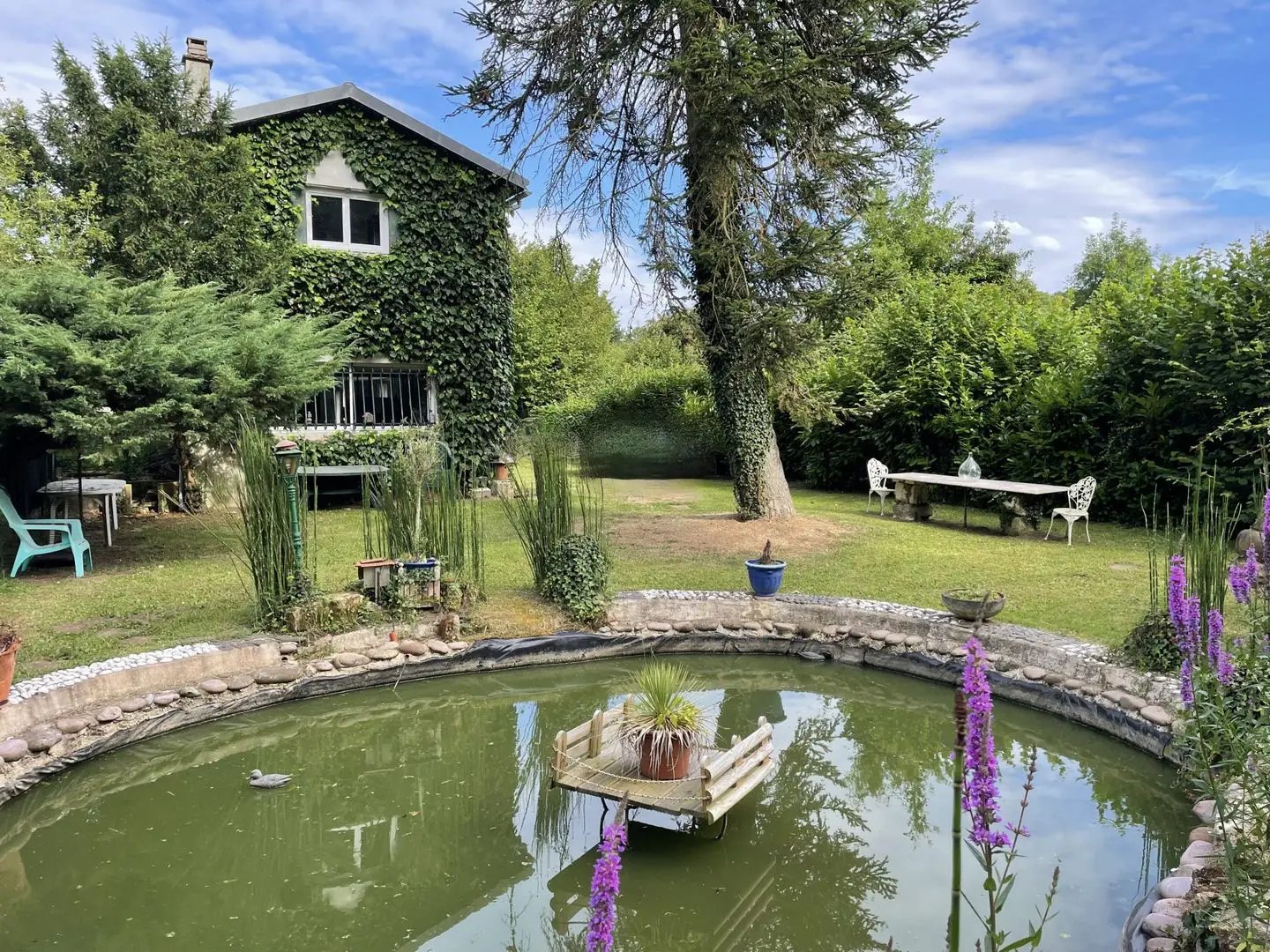 Maison à vendre, 173m², Montmacq