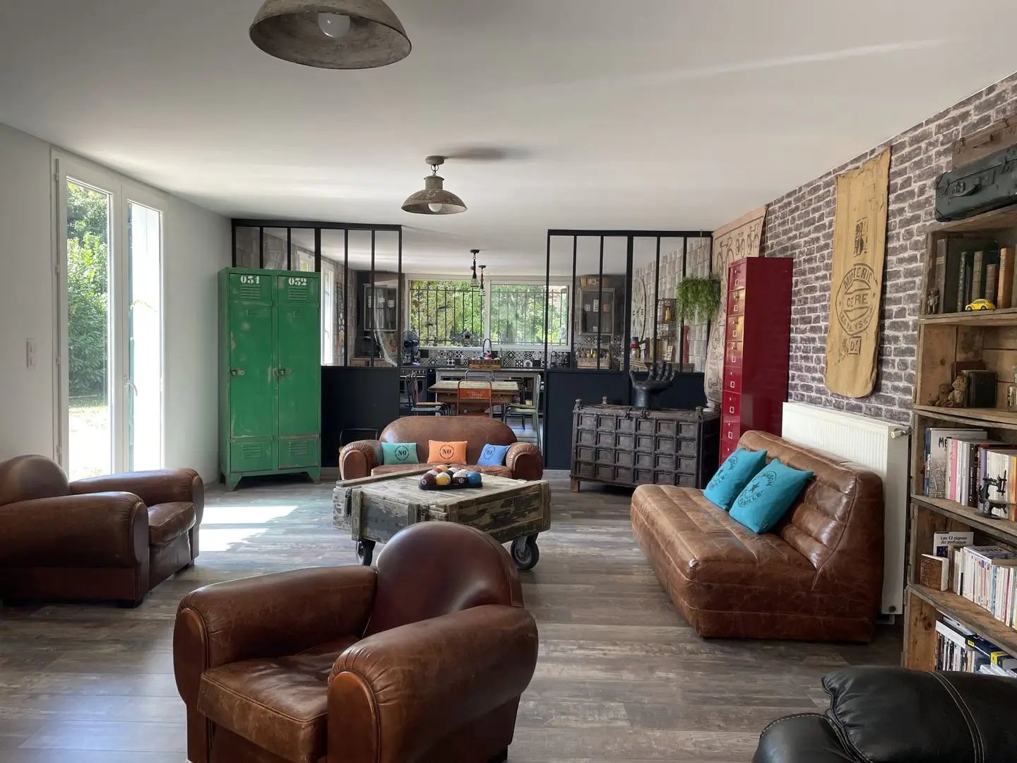 Maison à vendre, 173m², Montmacq