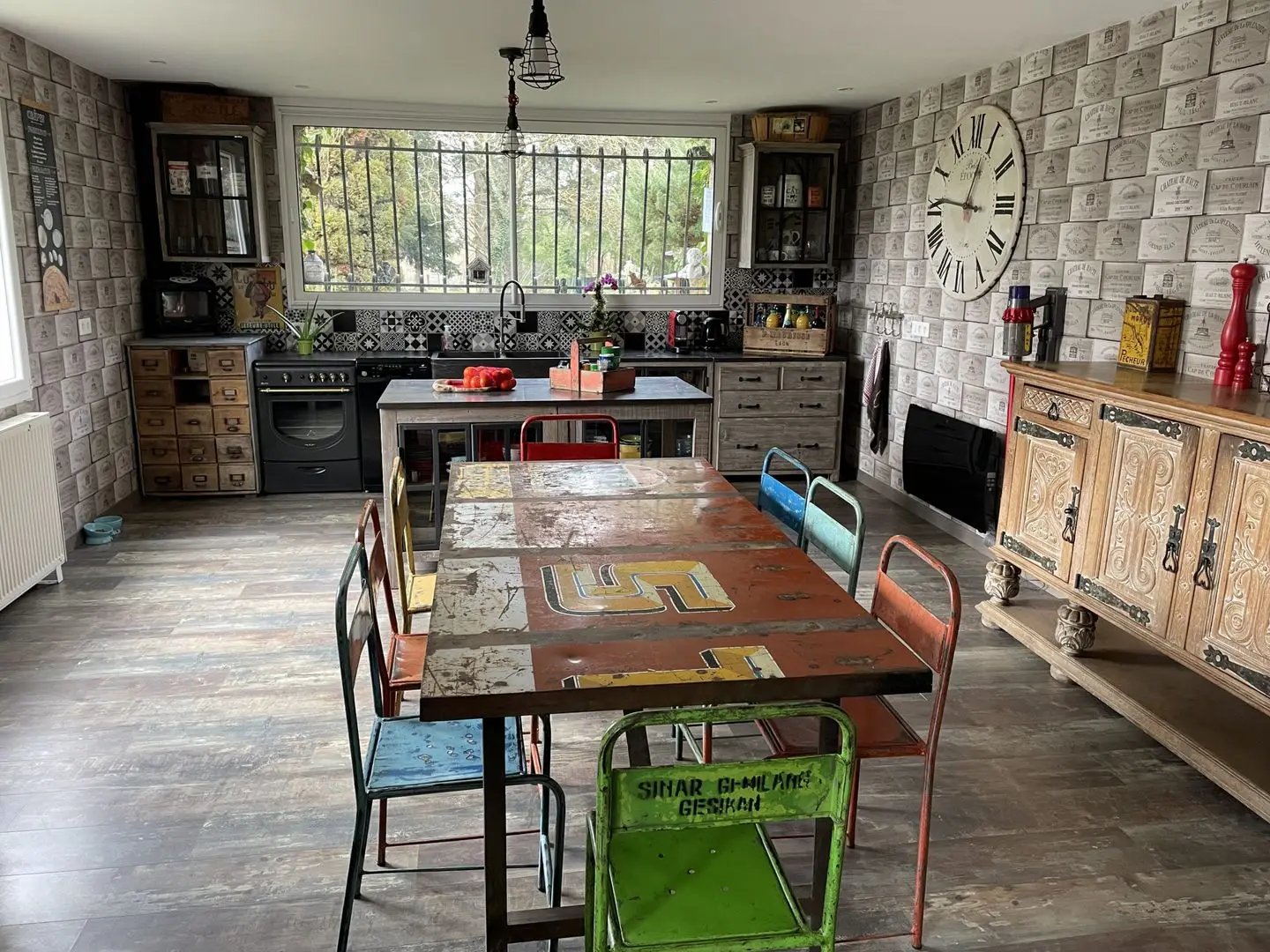 Maison à vendre, 173m², Montmacq