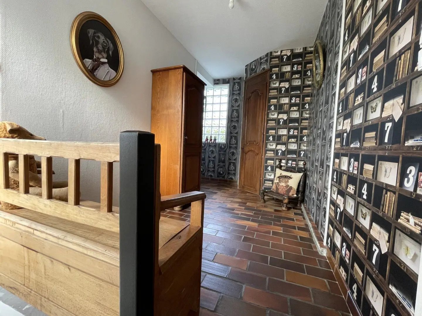 Maison à vendre, 173m², Montmacq