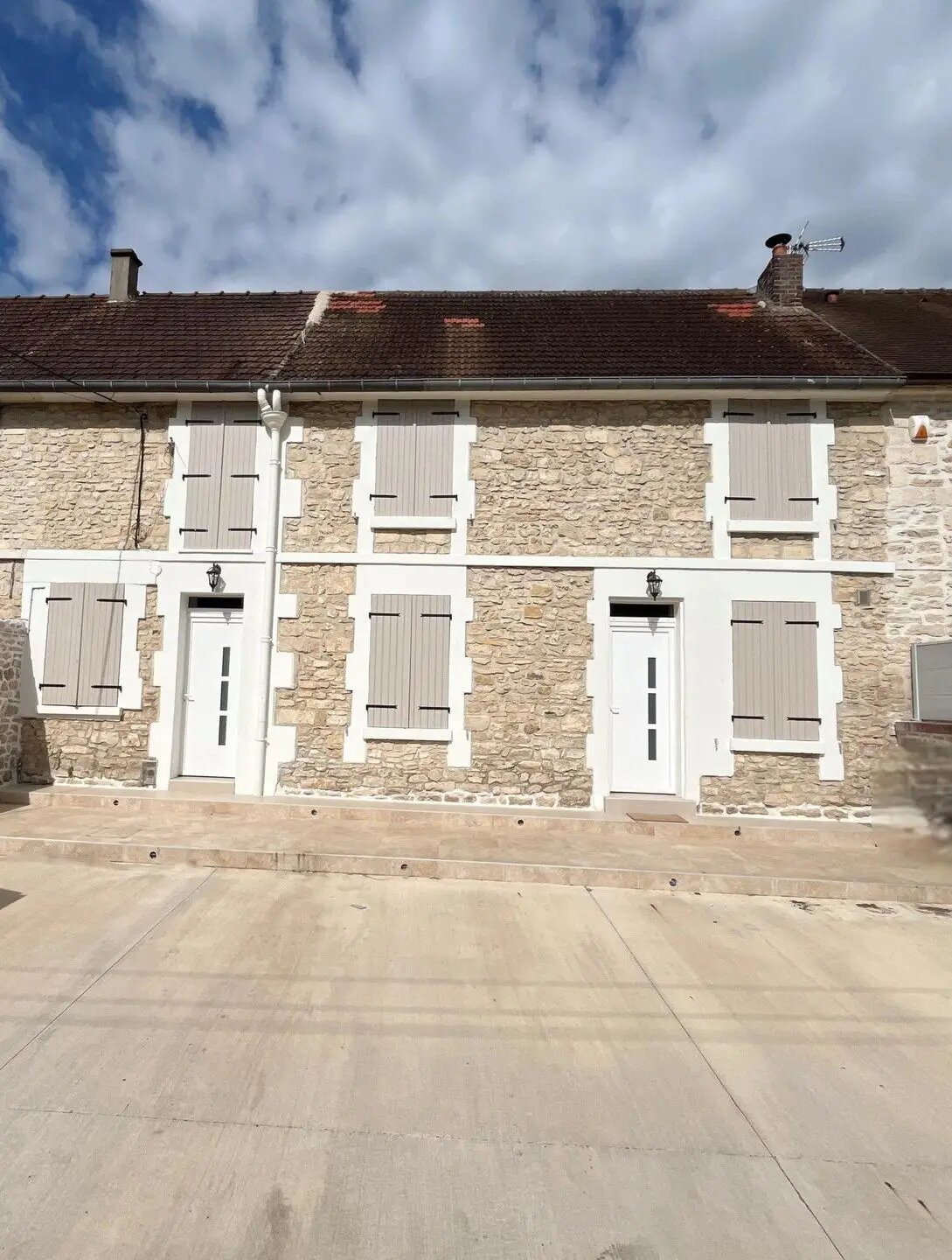 Maison à vendre, 122m², Néry