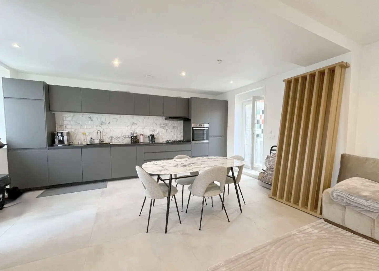 Maison à vendre, 122m², Néry