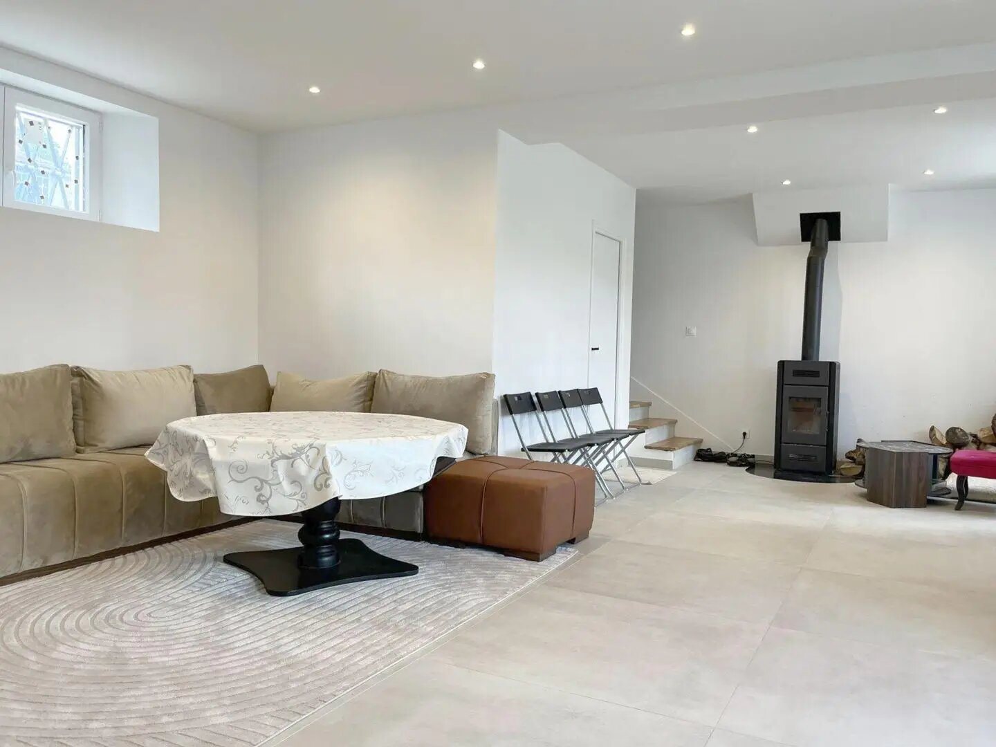 Maison à vendre, 122m², Néry