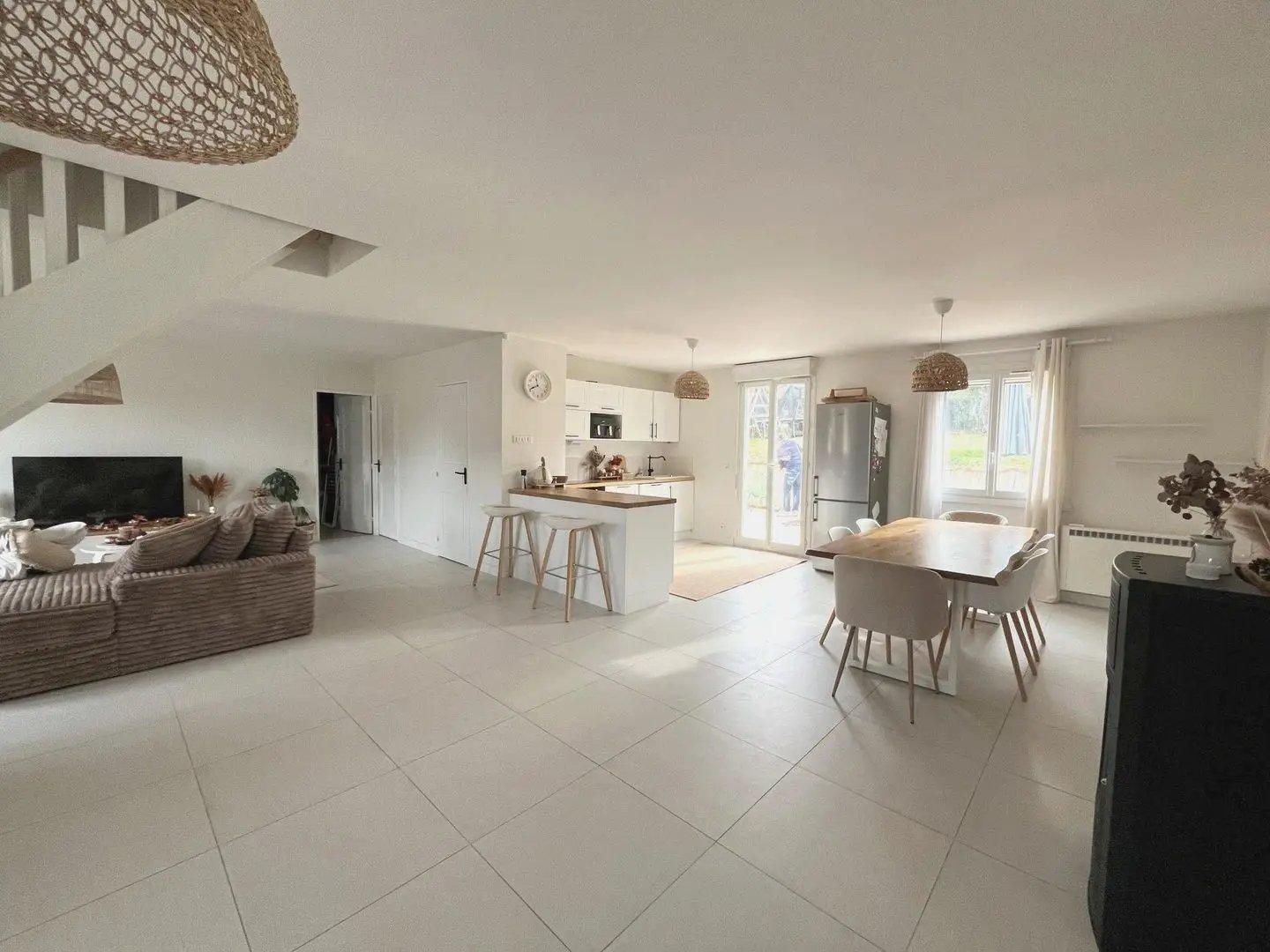 Maison à vendre, 125m², Remy