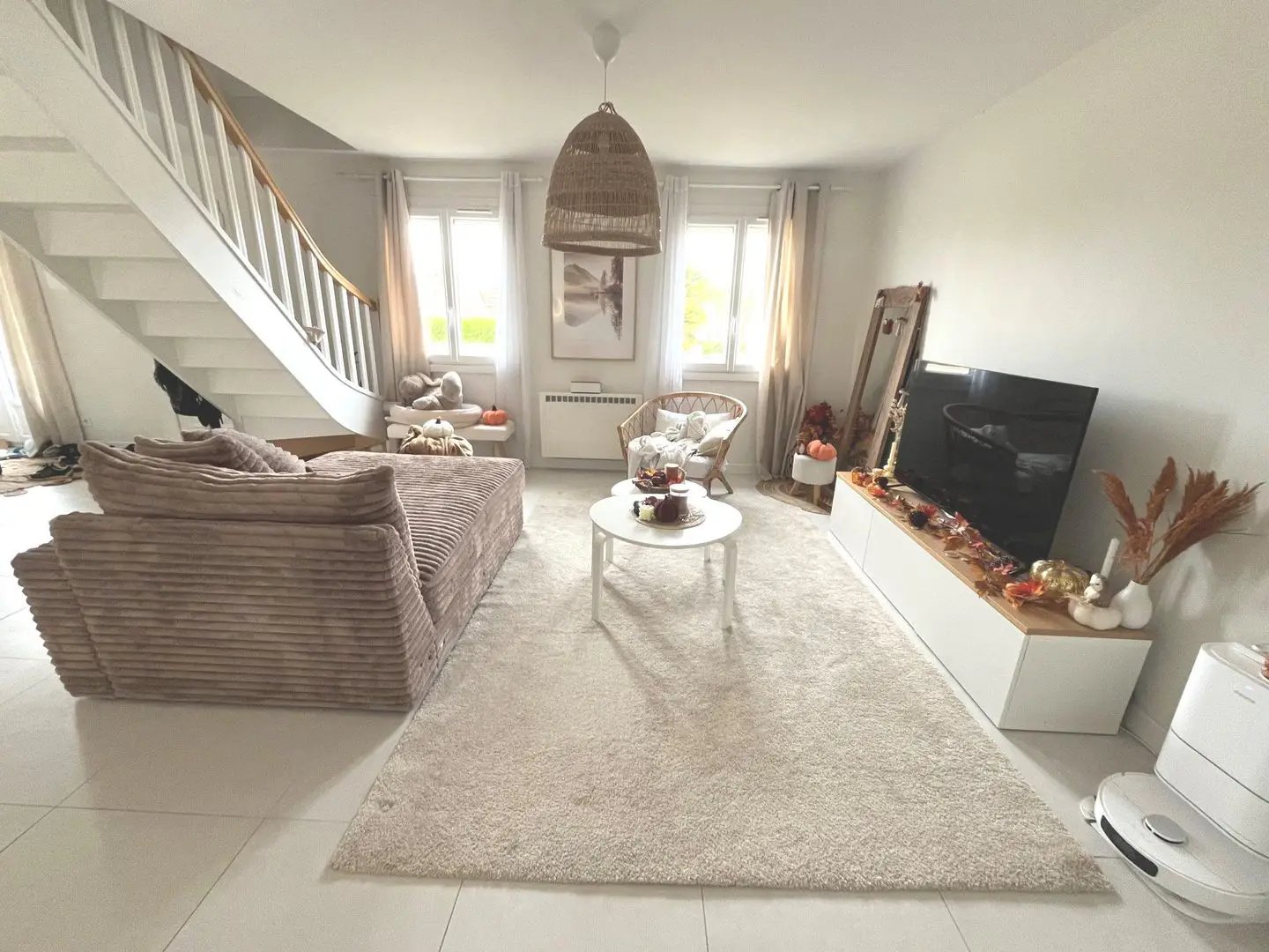 Maison à vendre, 125m², Remy