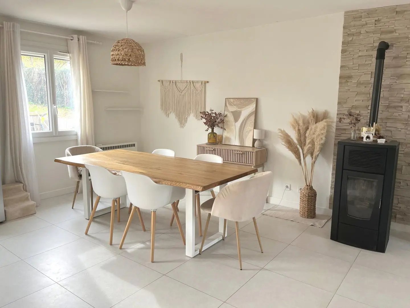 Maison à vendre, 125m², Remy