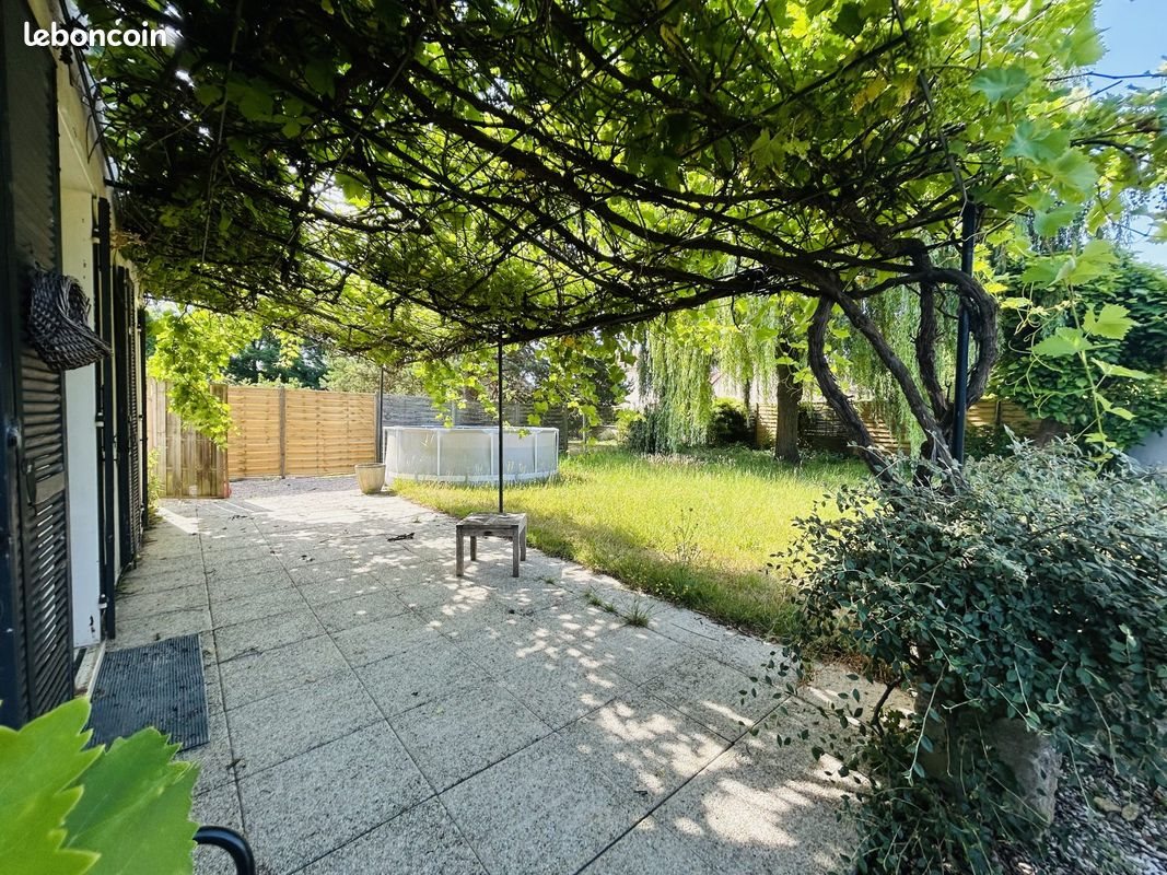 Maison à vendre, 163m², Compiègne