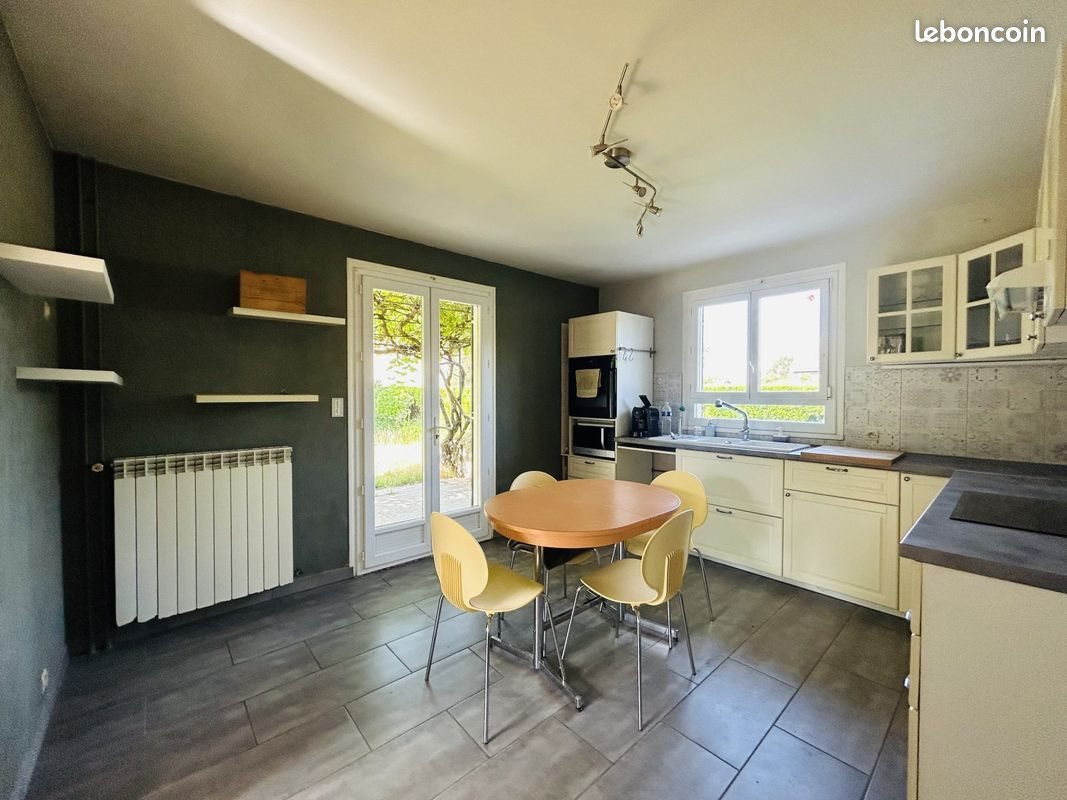 Maison à vendre, 163m², Compiègne