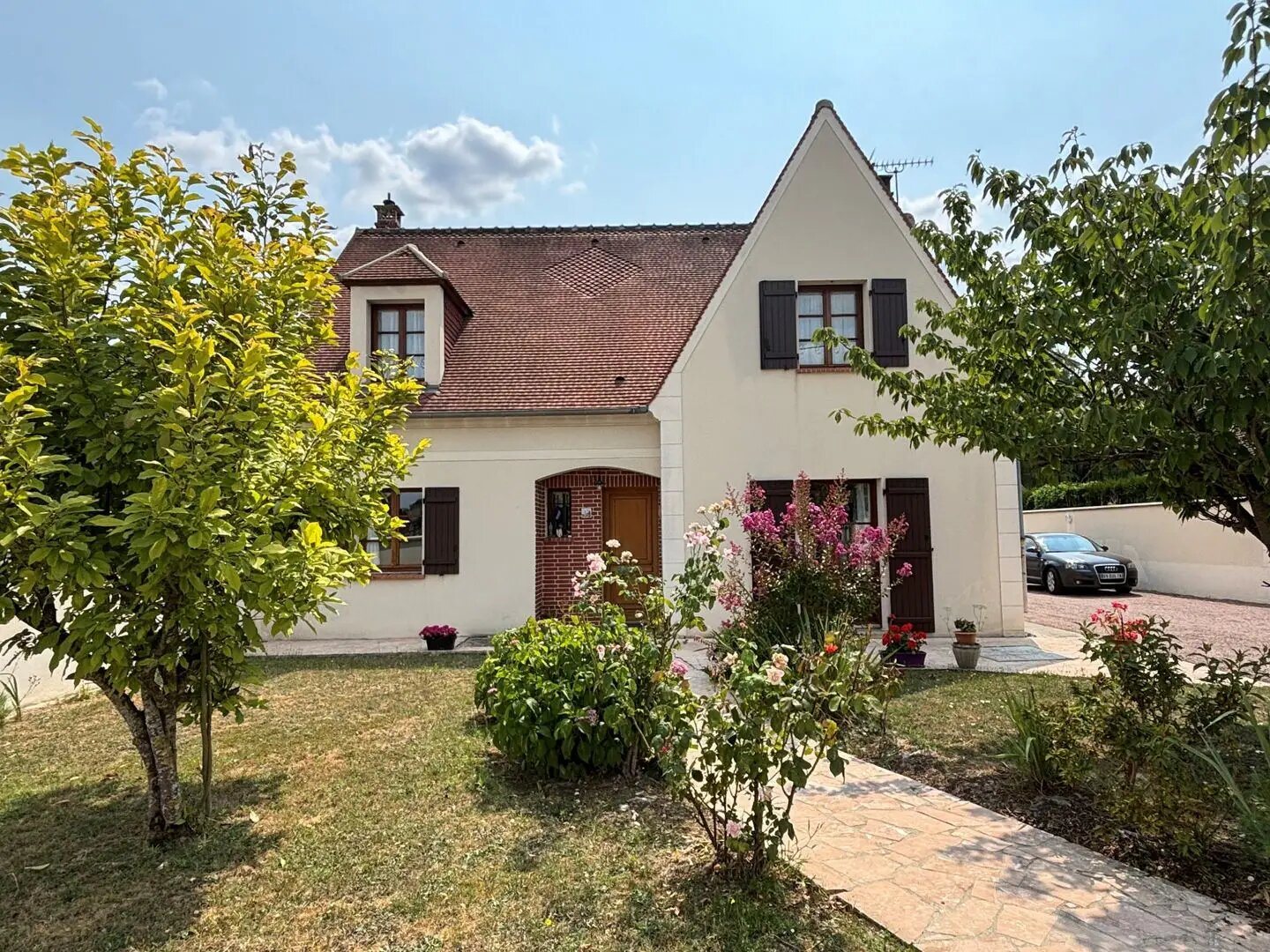 Maison à vendre, 143m², Choisy-au-Bac