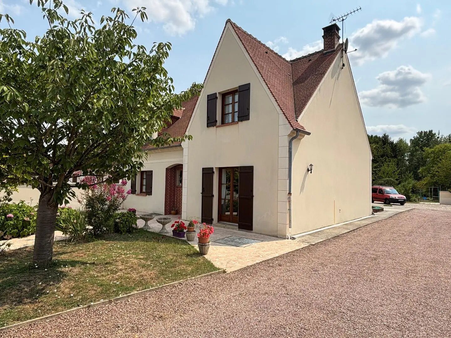 Maison à vendre, 143m², Choisy-au-Bac