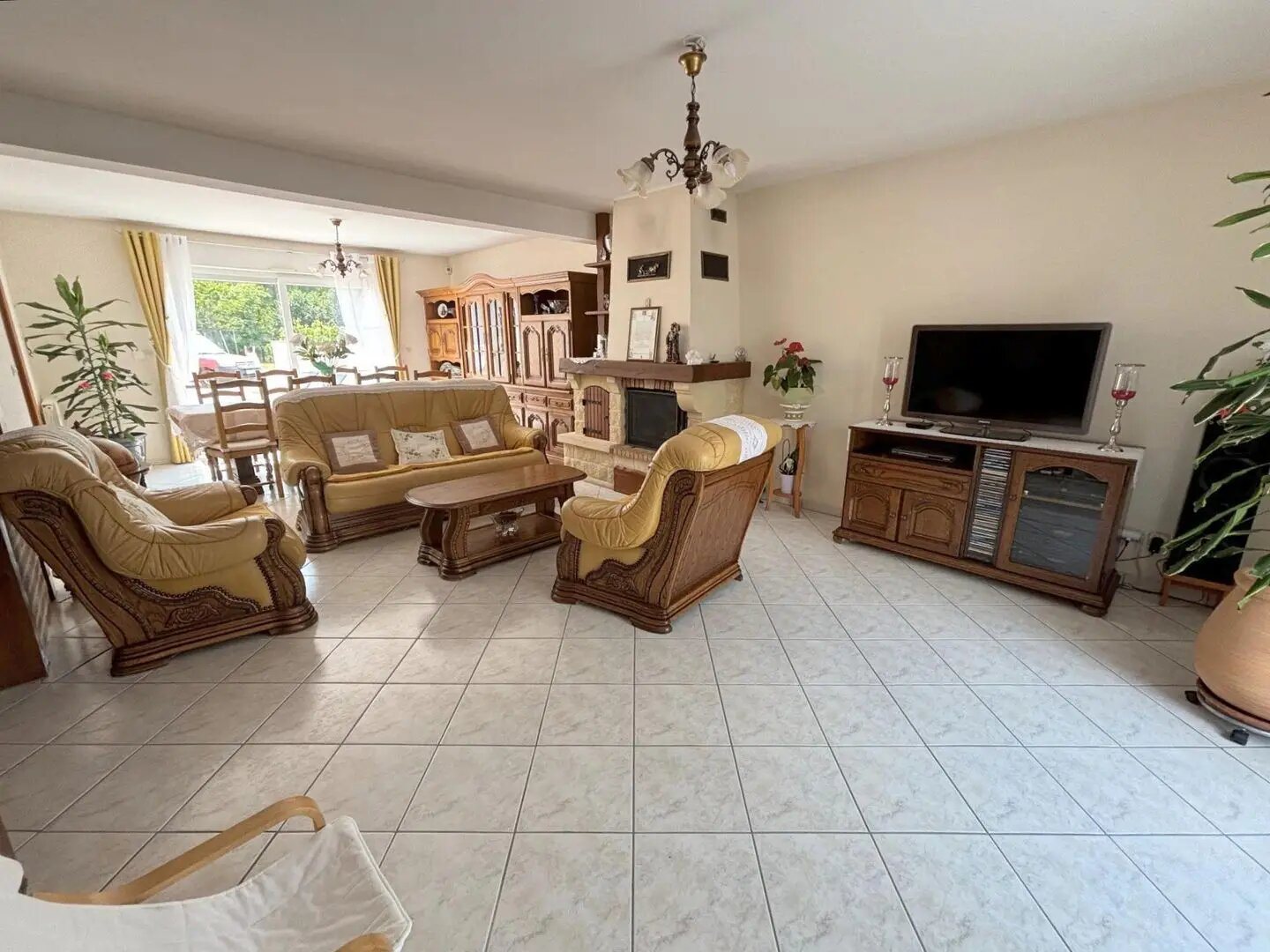 Maison à vendre, 143m², Choisy-au-Bac
