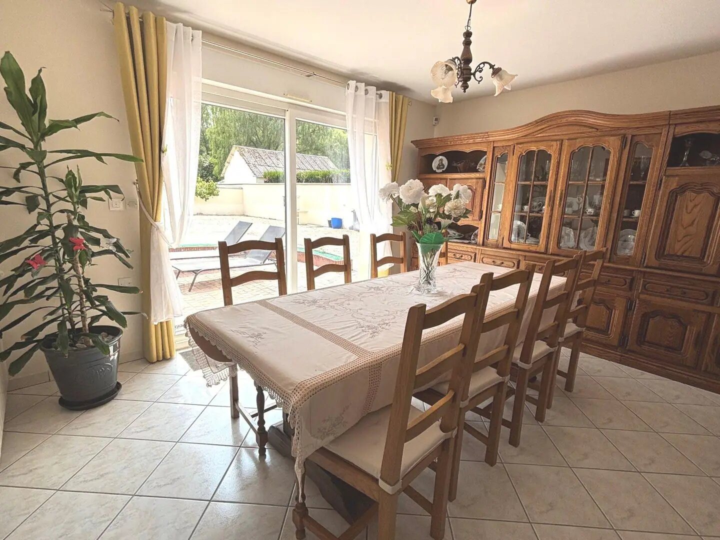 Maison à vendre, 143m², Choisy-au-Bac
