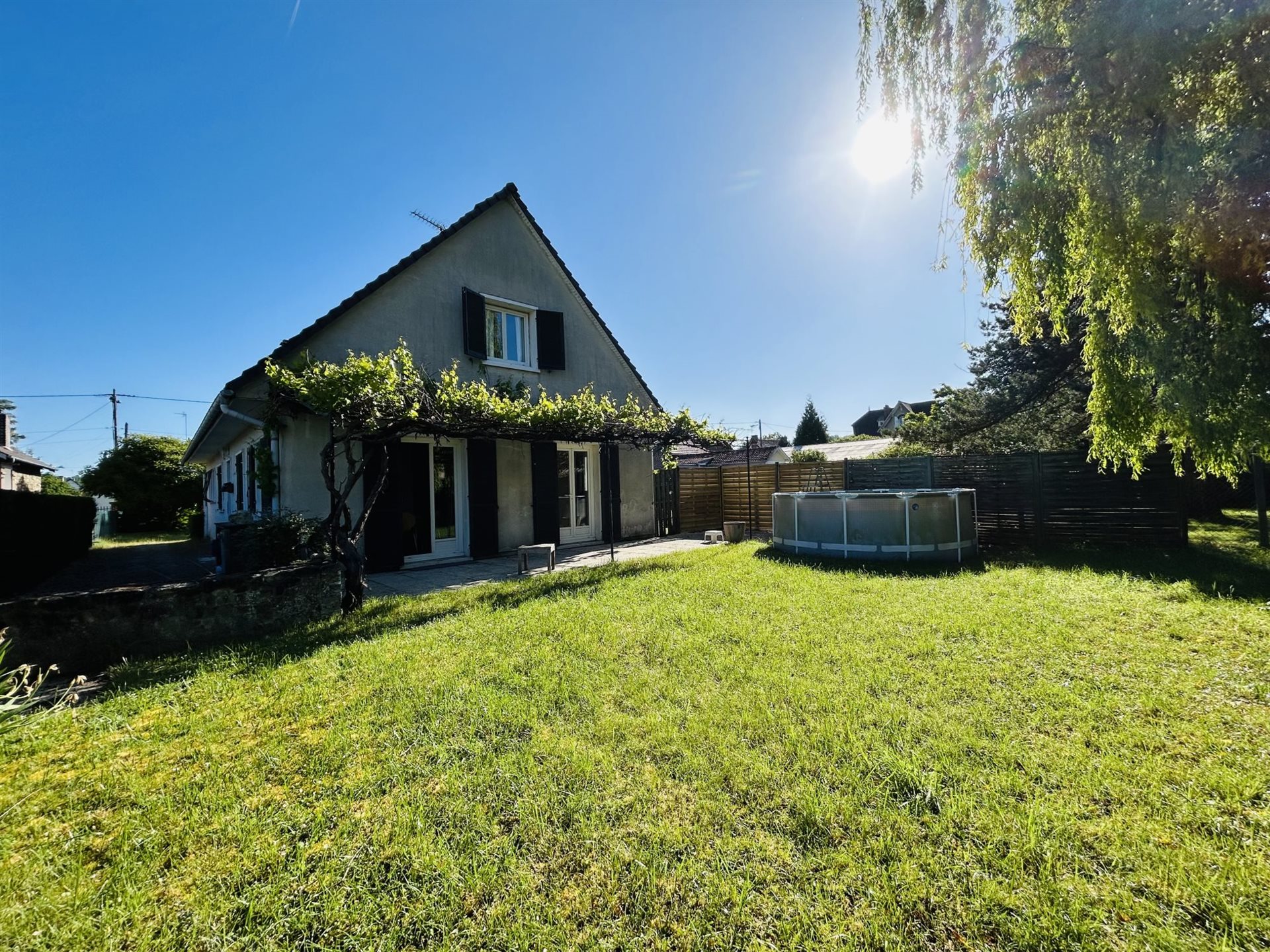 Maison à vendre, 163m², Choisy-au-Bac