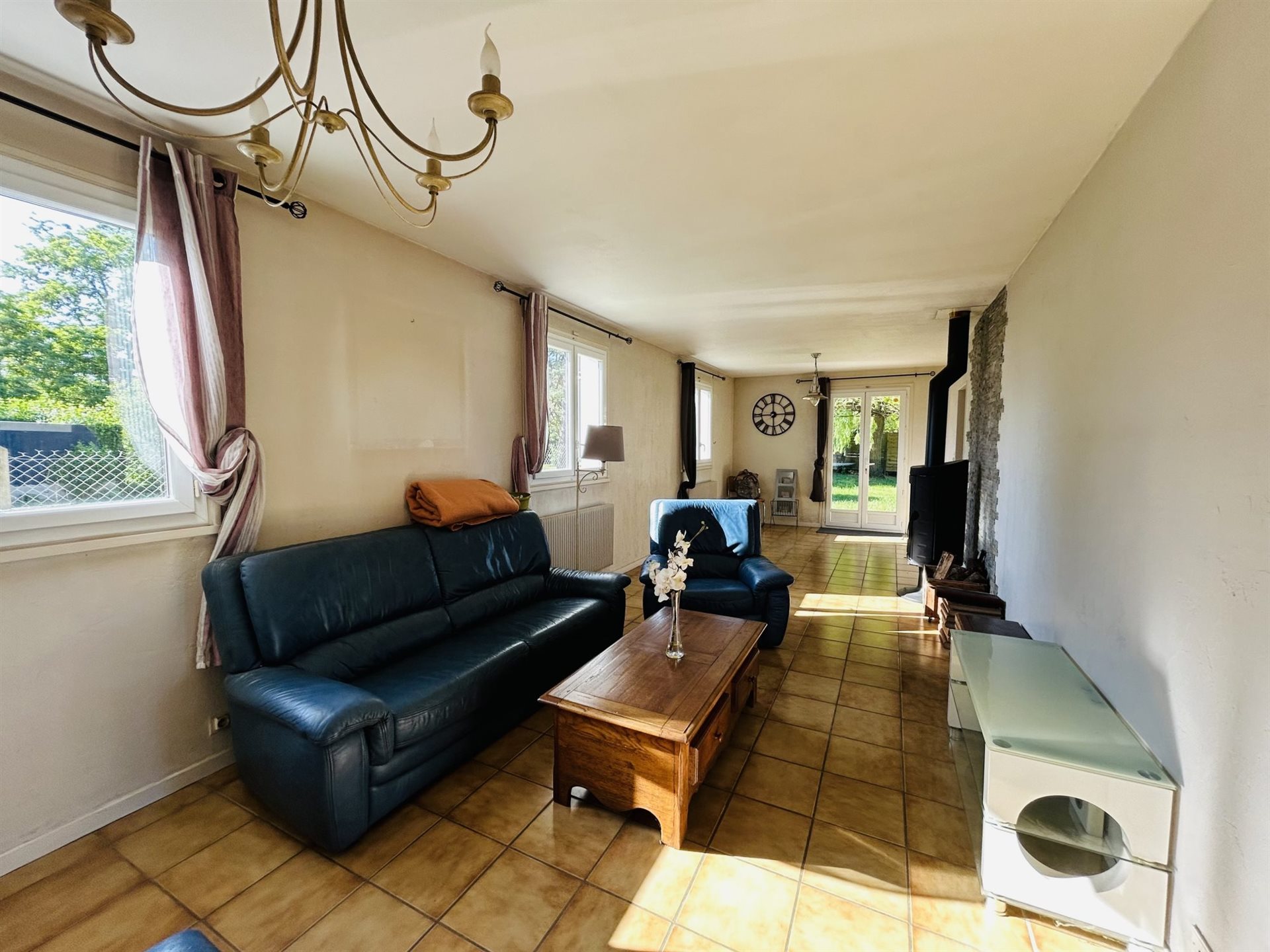 Maison à vendre, 163m², Choisy-au-Bac
