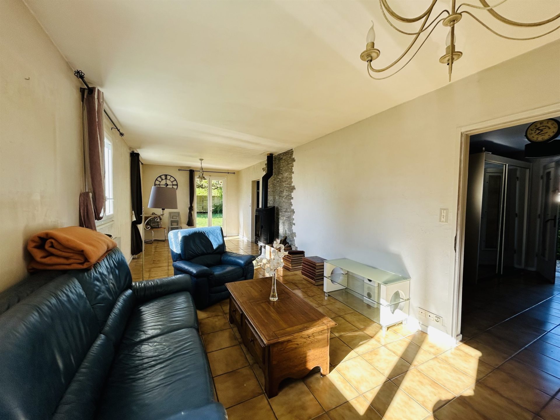 Maison à vendre, 163m², Choisy-au-Bac