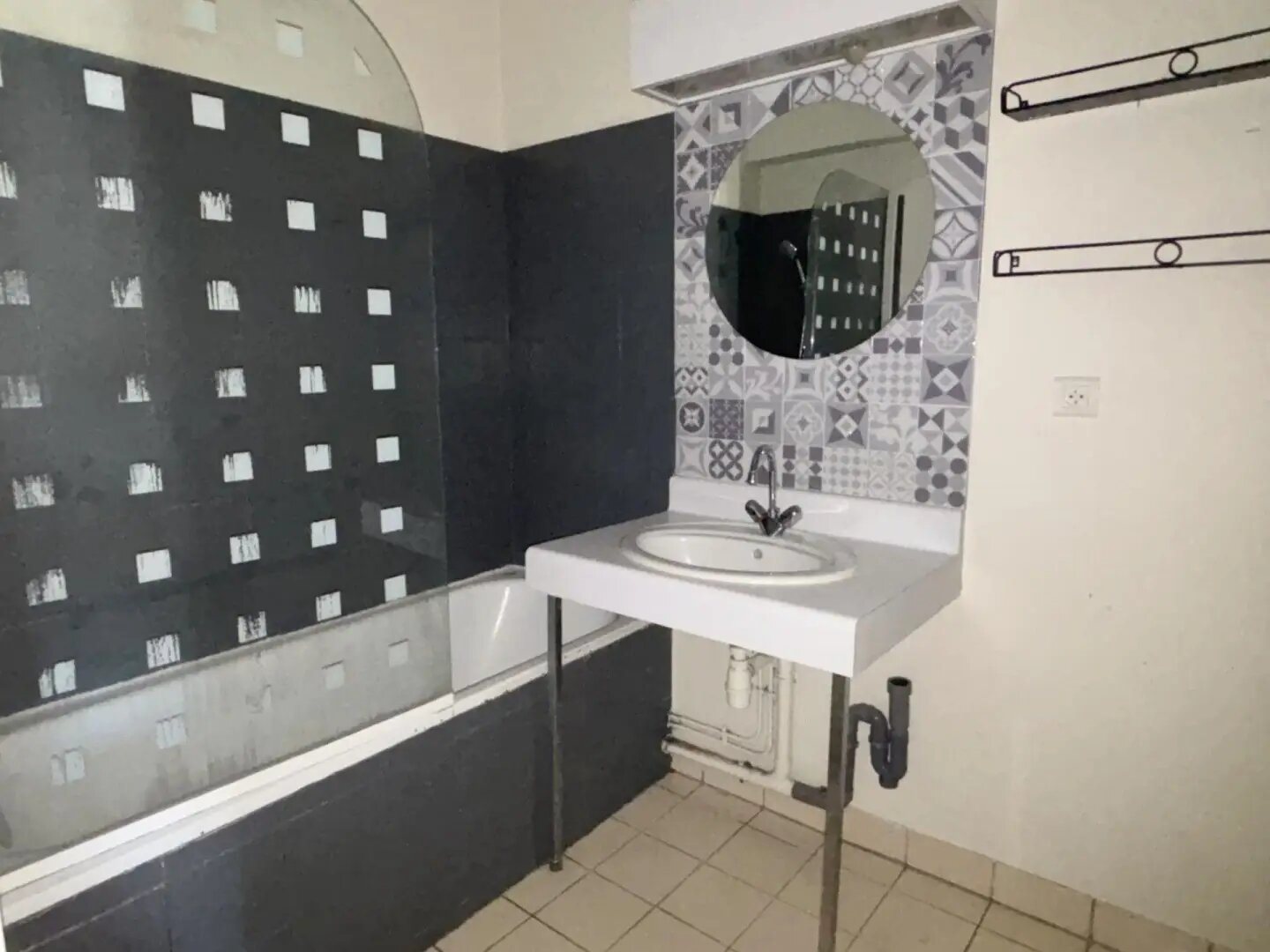 Appartement à louer, 52m², Compiègne