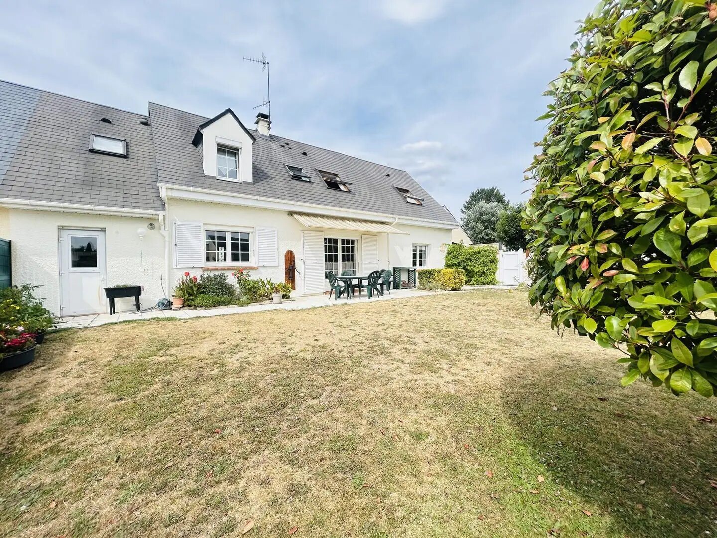 Maison à vendre, 152m², Choisy-au-Bac