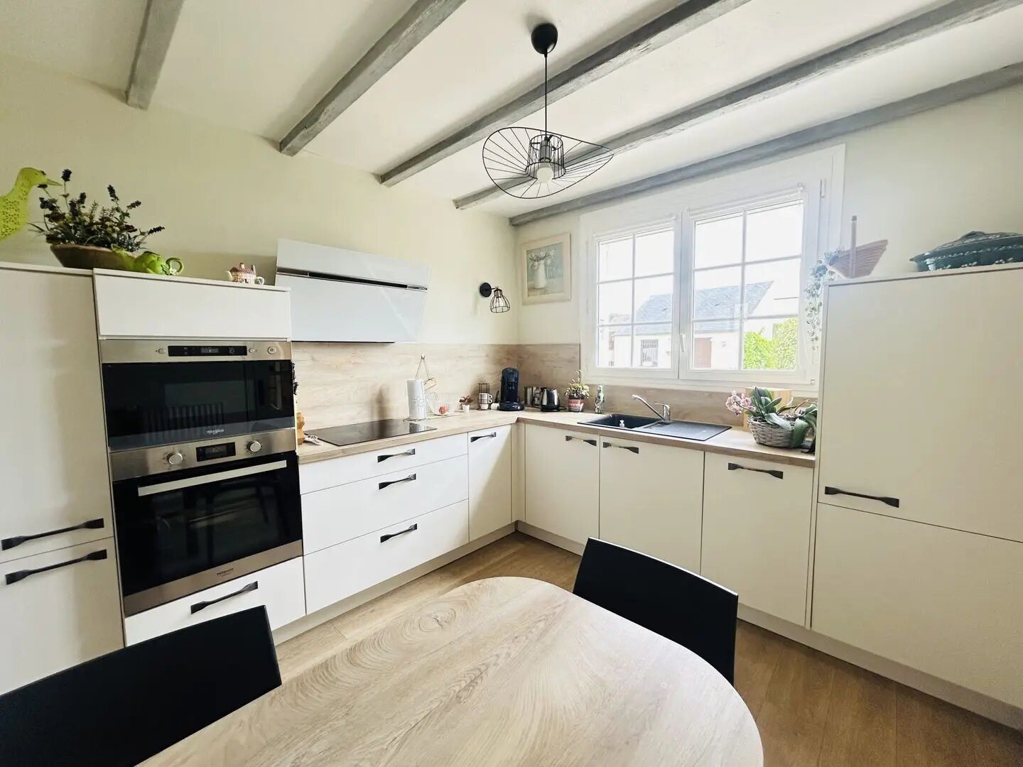 Maison à vendre, 152m², Choisy-au-Bac