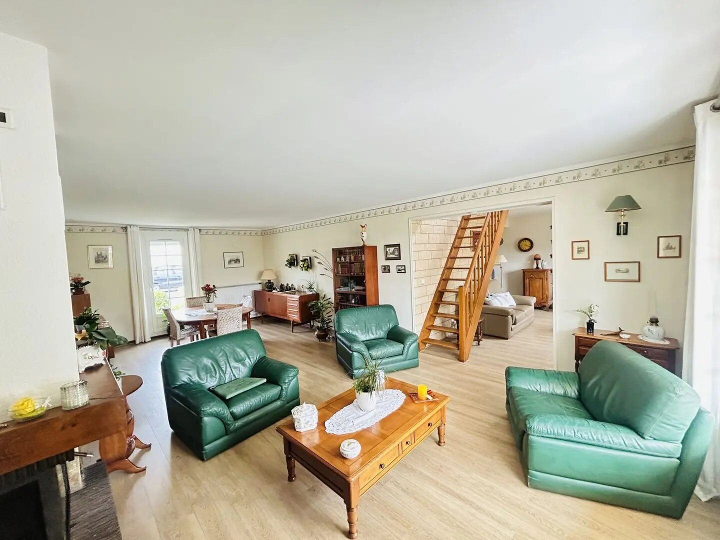 Maison à vendre, 152m², Choisy-au-Bac